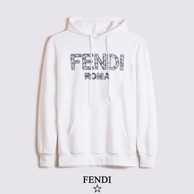 wholesale quality fendi hoodies model no. 57